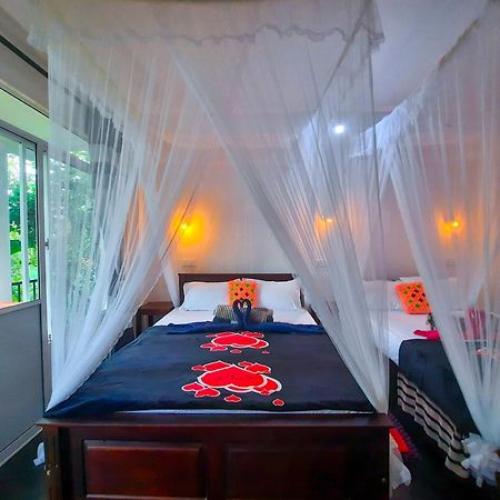 The Bliss Homestay Ella Extérieur photo