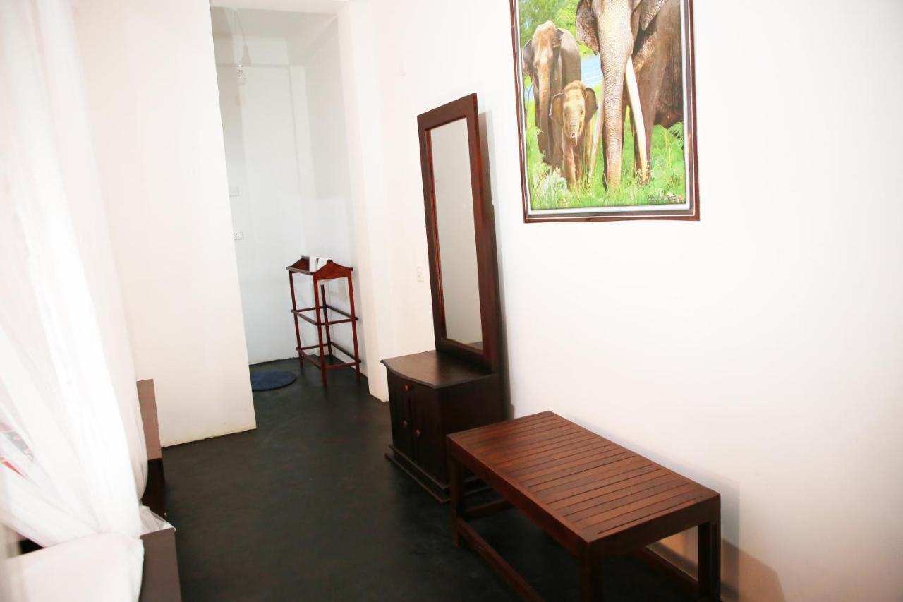 The Bliss Homestay Ella Extérieur photo