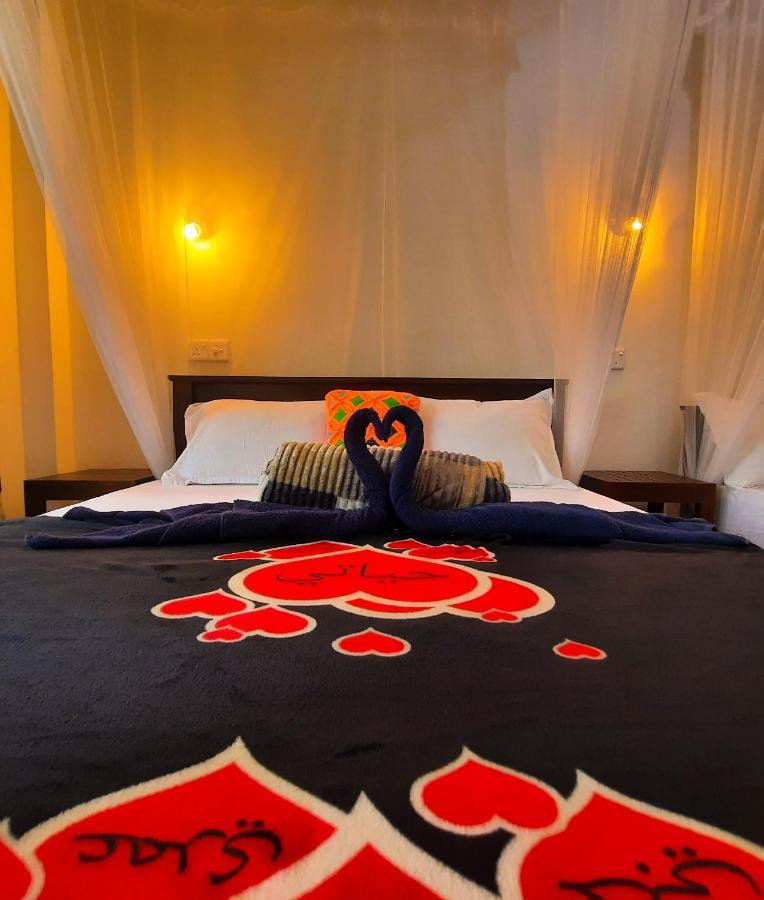 The Bliss Homestay Ella Extérieur photo