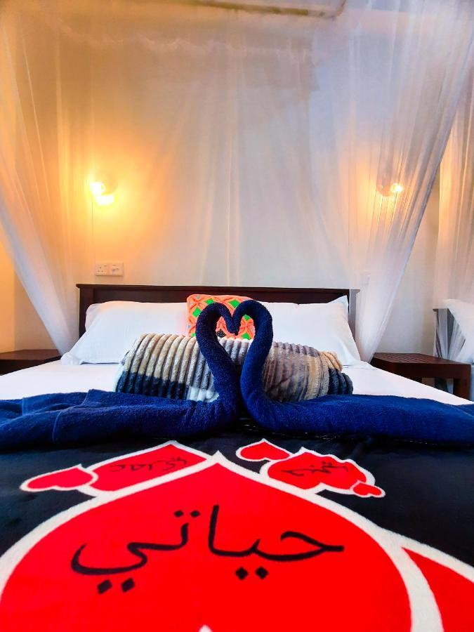 The Bliss Homestay Ella Extérieur photo