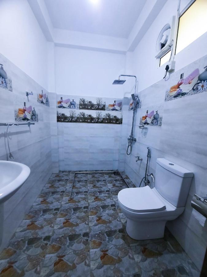 The Bliss Homestay Ella Extérieur photo