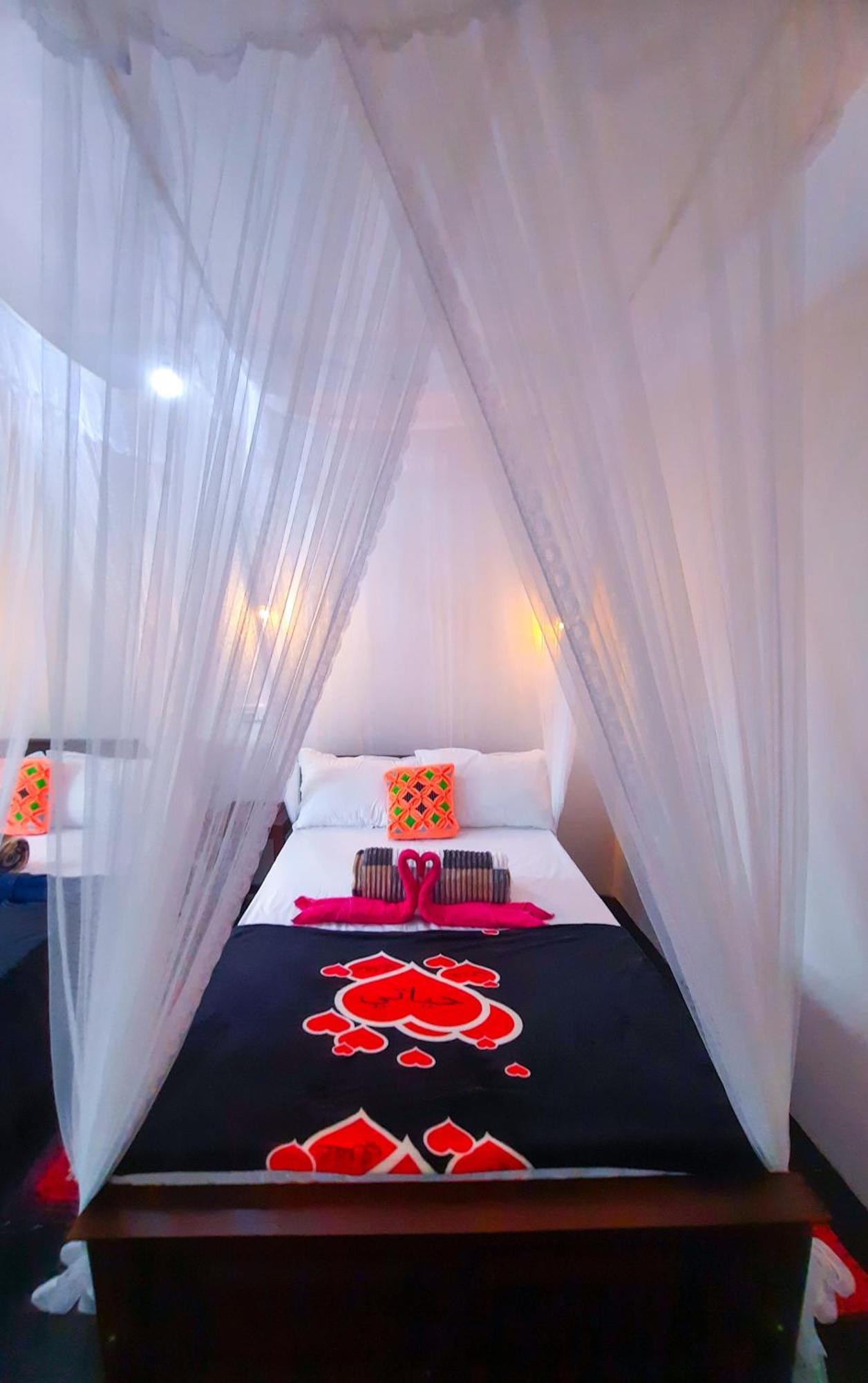 The Bliss Homestay Ella Extérieur photo